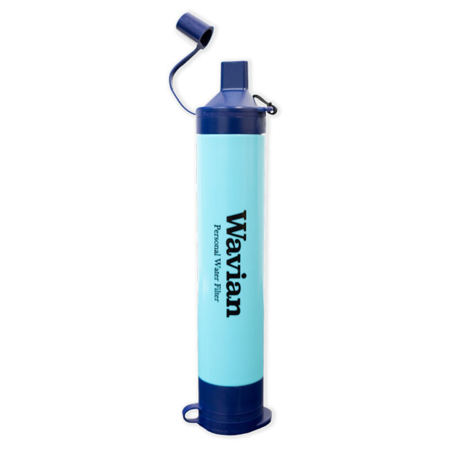 Water Filter Straws