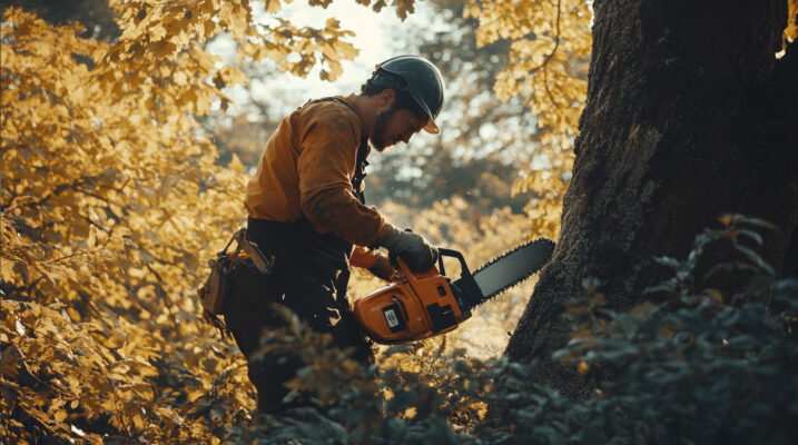 chainsaw-expert